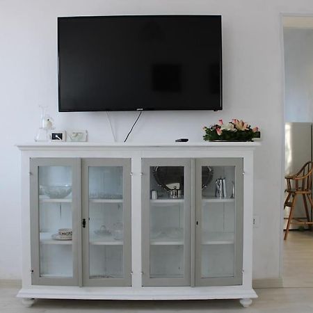 Apartment With Terrace In Chioggia'S Main Square 외부 사진