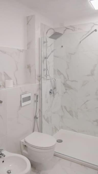 Apartment With Terrace In Chioggia'S Main Square 외부 사진