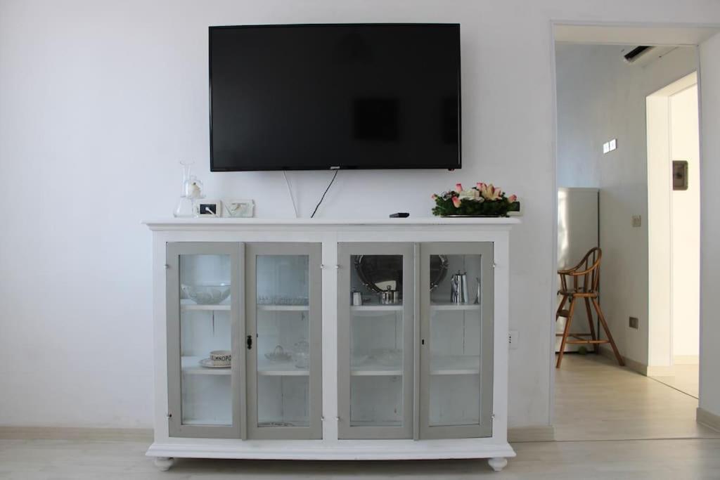 Apartment With Terrace In Chioggia'S Main Square 외부 사진