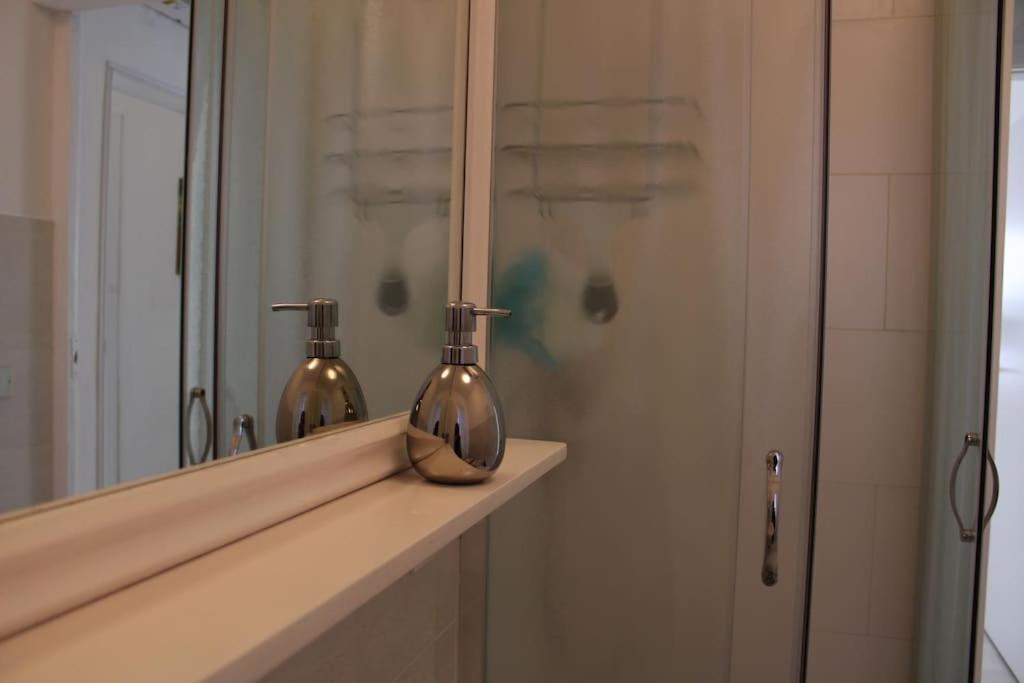 Apartment With Terrace In Chioggia'S Main Square 외부 사진