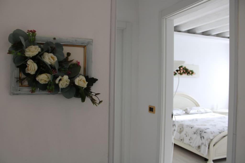 Apartment With Terrace In Chioggia'S Main Square 외부 사진
