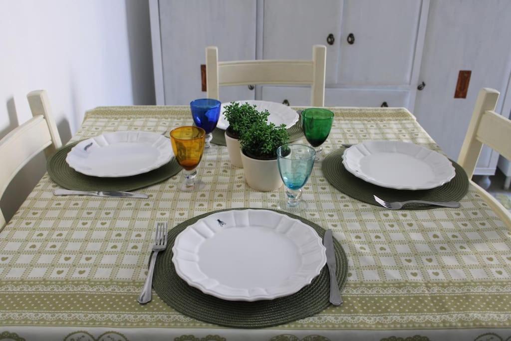 Apartment With Terrace In Chioggia'S Main Square 외부 사진
